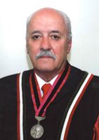 Acadêmico Cláudio Cezar Francalacci