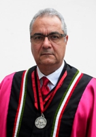 Acadêmico Luiz Carlos Machado Miguel