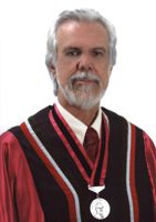 Acadêmico Roberto Rogério Molleri