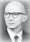 DR. WALTER KARMANN