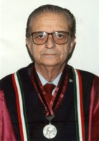 Acadêmico Samuel Fonseca