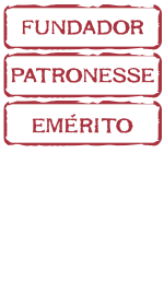 Fundadora / Patronesse / Emérita