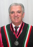 Acadêmico Dagoberto Sabatini Fernandes