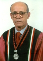 Ac. José Edu Rosa