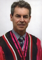 Acadêmico José Nazareno Gil