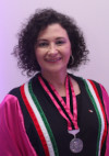 LILIANE JANETE GRANDO