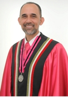 Acadêmico Mário Uruarte Neto