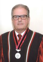 Acadêmico Ricardo de Souza Vieira