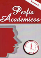 Projeto Perfis Academicos II